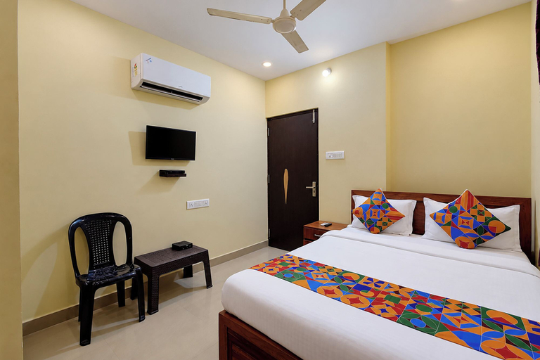 Others 3, FabHotel The Gate, Hyderabad