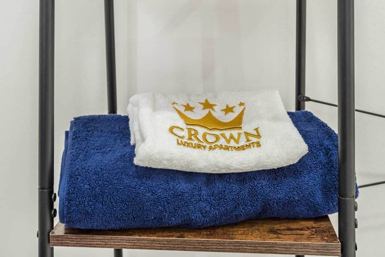 Others 5, Crown Luxury Apartments, Awutu Efutu Senya
