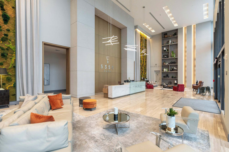 Others 5, La Central, Charming, Cityplace Prime Central Doral, Miami-Dade