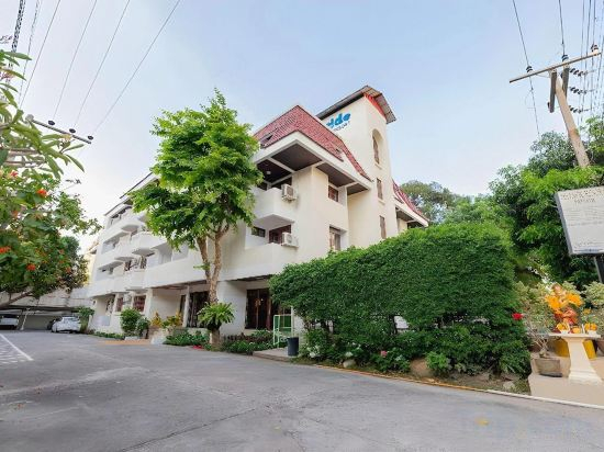 Others 5, Hillside Resort, Pattaya