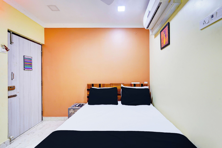 Others 5, Hotel O Velan Stays, Kancheepuram