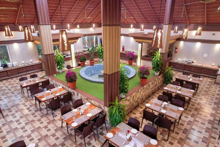 Food & Drinks 4, IBC Honeydew Exotica Resort , Chikmagalur