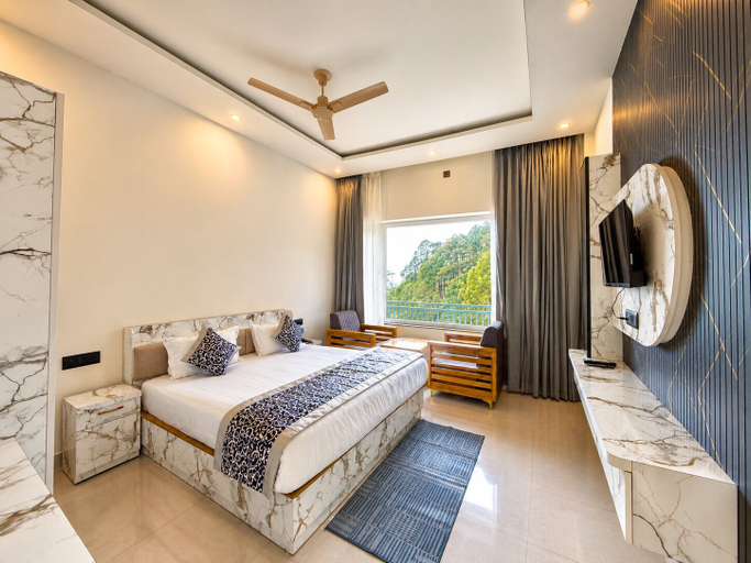Others 4, Shikhar Homestay, Garhwal