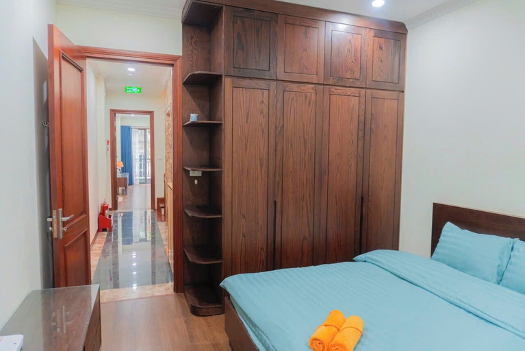 Others 5, Il Divo 38 Hang Huong Hostel, Hoàn Kiếm