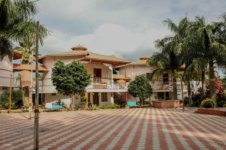 Others 2, O NILA RESORTS, Vellore