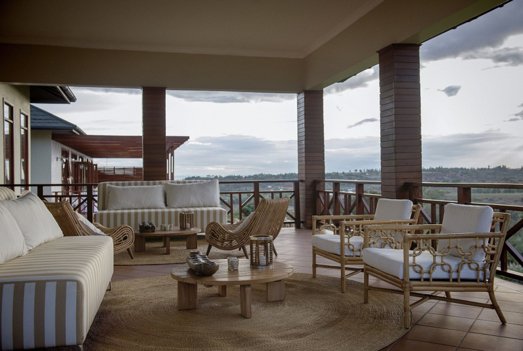 Others 4, Acacia Farm Lodge, Karatu