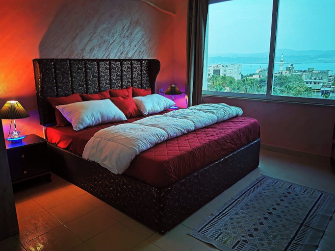 Others 3, City stars aqab, Aqaba