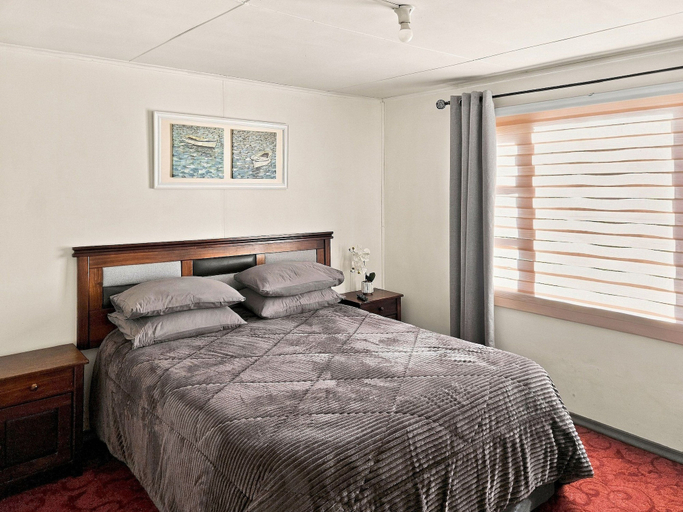Others 4, Oceana Suites General del Canto, Magallanes