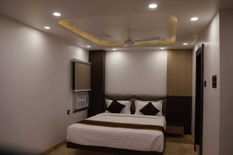 Others 4, HOTEL SWETA, Patna