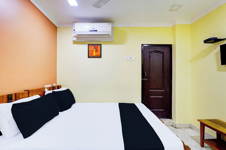 Others 3, Hotel O Velan Stays, Kancheepuram