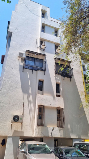 Others 3, Teesta Suites at Central Pune, Pune