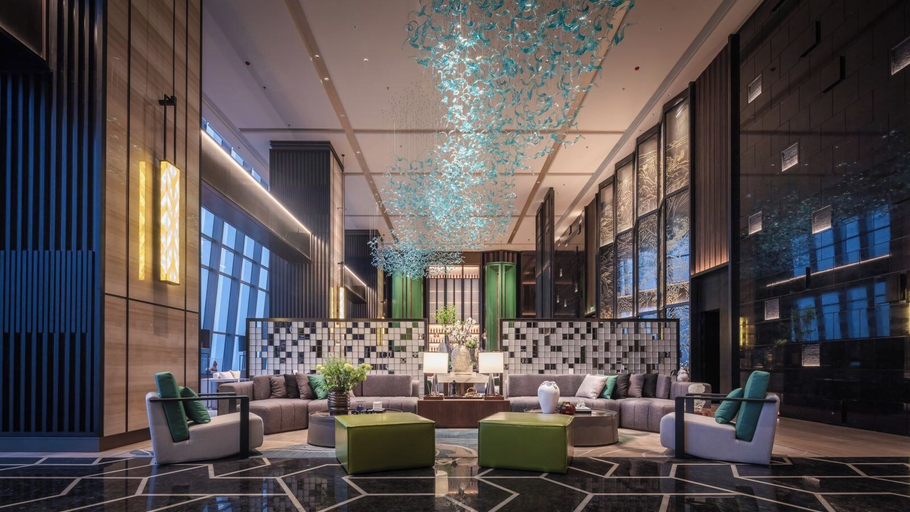 Others 2, Grand Skylight International Hotel Xinfeng, Ganzhou