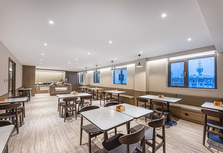 Food & Drinks 5, Hanting Hotel Yangzhou Baoying Wenfeng Dashijie, Yangzhou