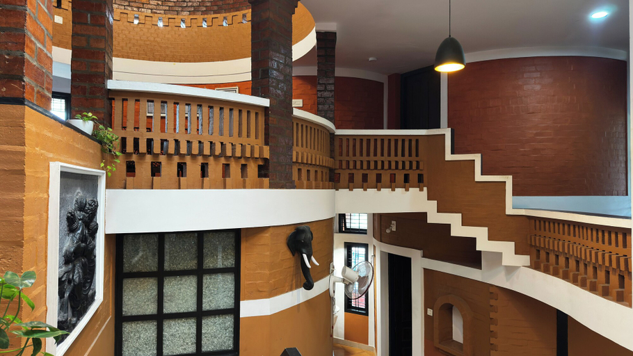 Others 4, Vayal Heritage Villa, Ernakulam