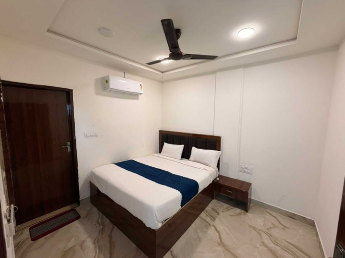 Others 3, Om Home Stay, Agra