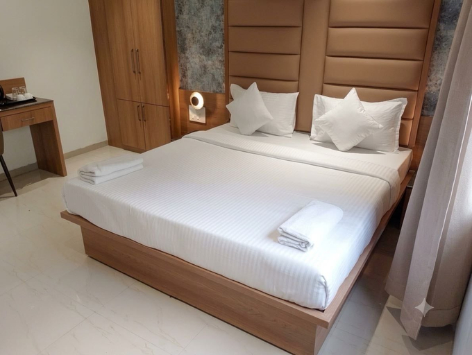 Others 2, Palette Corporate Stay Baner, Pune