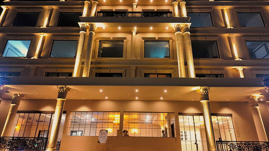 Others 5, Vseven Hotels, Tiruvannamalai