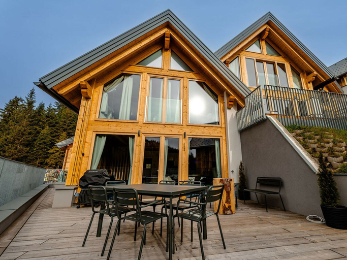 Others 5, Chalet #1 With 2 Bedrooms and Sauna, Murau