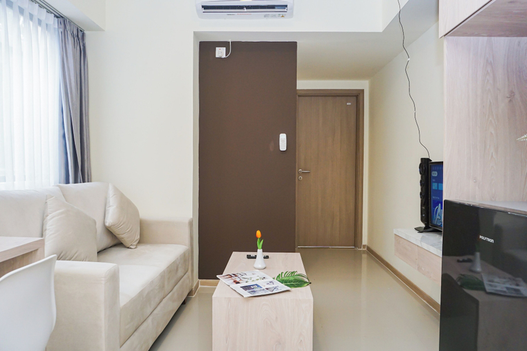 Others 5, Bright Nice 2Br At Apartment Meikarta District 1, Cikarang