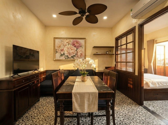Others 5, Lunaria Indochine Apartments, Da Nang