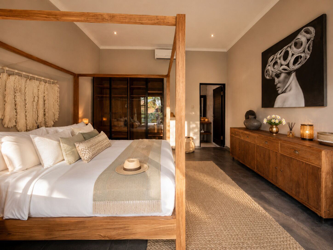 Others 4, Pavilion Pool Villa - Central Canggu, Badung
