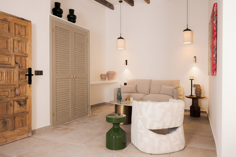 Others 4, SANT BLAI BOUTIQUE HOTEL, Alicante