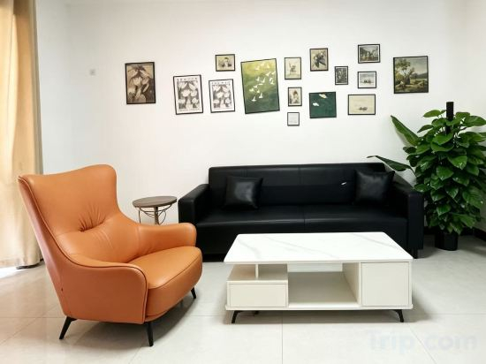 Others 5, 2. Blossom & Grace Hotel · Langya Olympic Center, Linyi