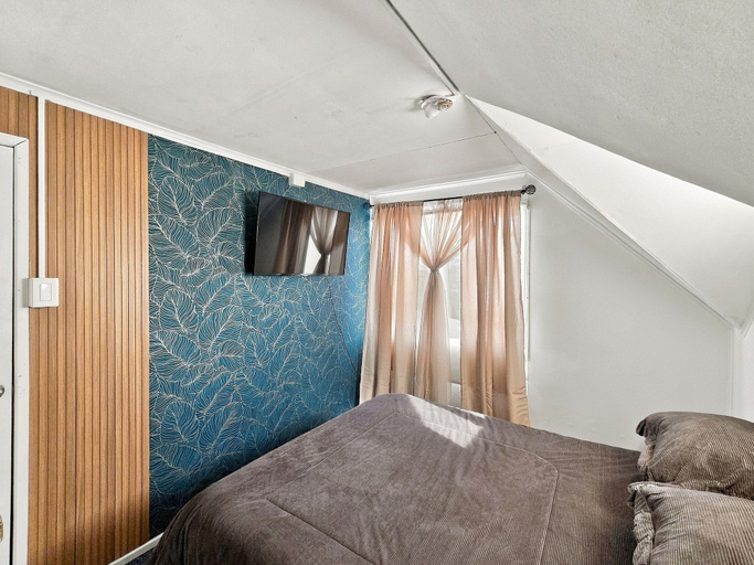 Others 3, Oceana Suites General del Canto, Magallanes