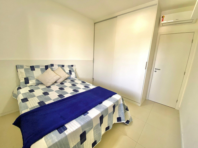 Others 2, Alugue House, Camaçari