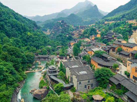 Others 5, Xiaomanyuan Homestay (Wangxiangu Scenic Area), Shangrao