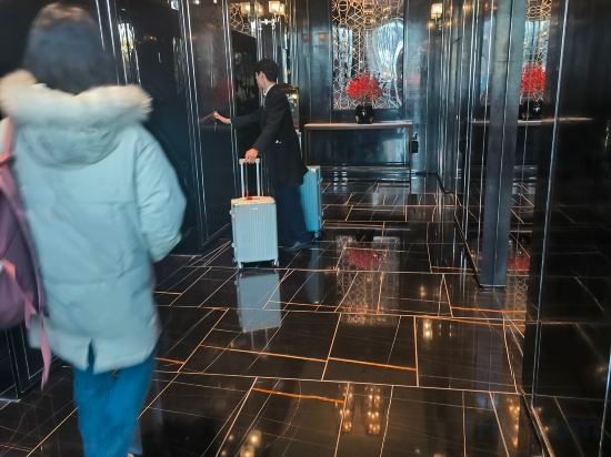 Others 3, HOWARD JOHNSON WENTNG HOTEL CHANGSHA, Changsha