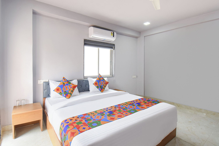 Others 2, Fabhotel Ojas Inn, Pune