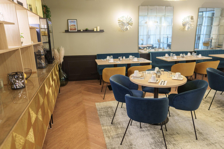 Food & Drinks 5, Best Western Plus Le Picardy Hotel & Spa, Aisne