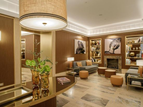 Others 5, Hotel Imperiale by Omnia Hotels, Rome