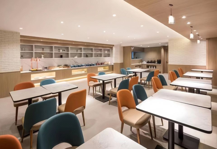 Food & Drinks 5, Hanting Hotel Yangzhou Dongguan Street Scenic Area, Yangzhou