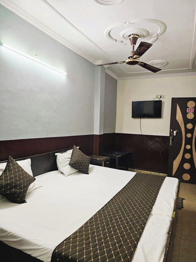 Others 5, Hotel Deurali Deluxe -Nizamuddin Rly St, Delhi