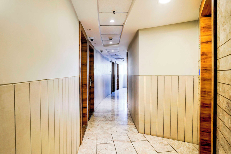 Others 4, Townhouse Oak Vashi MIDC, Thane