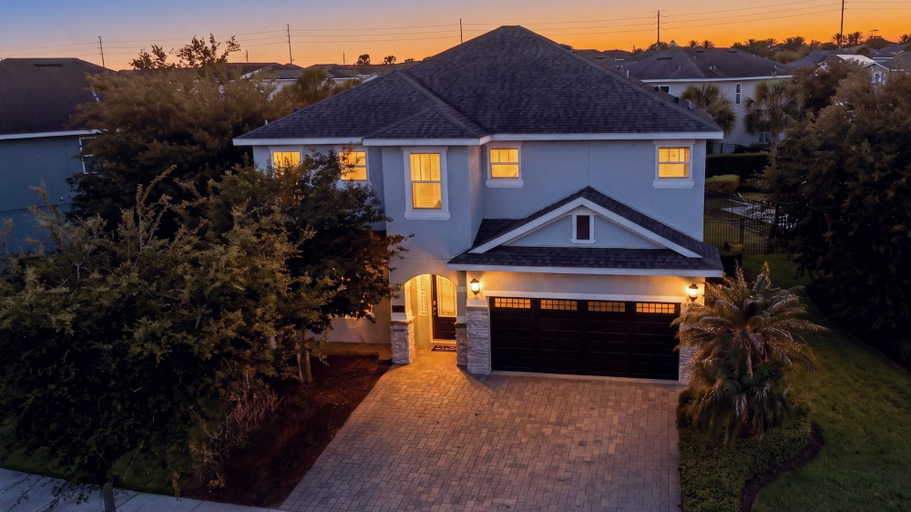 Others 4, Orlando Luxury Home With Pool Heat Included, Osceola