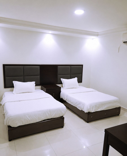 Others 4, Open Hospitality Hotel, Dammam