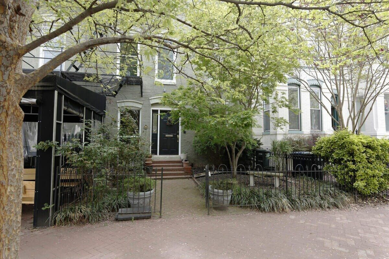 Others 3, Above Maxwell Wine Bar - Super Central 2bed 2bath!, Washington D.C.