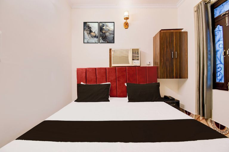 Others 2, Hotel O Benia Park Formerly Parv, Varanasi