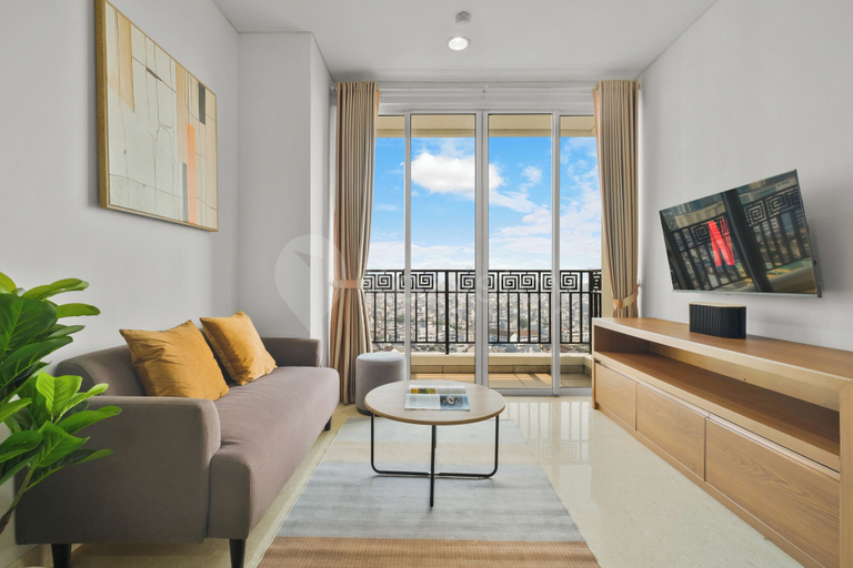 Others 5, Seran by Kozystay - Taman Sari, Jakarta Barat