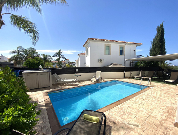 Others 2, Orestiada Villas with pool