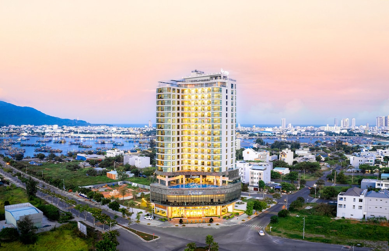 Exterior & Views 2, Alan Sea Hotel Danang-FREE DAILY MINIBAR, Da Nang