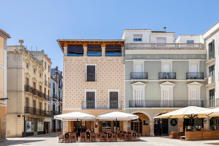 Exterior & Views 2, Cal Roure Boutique Hotel, Barcelona