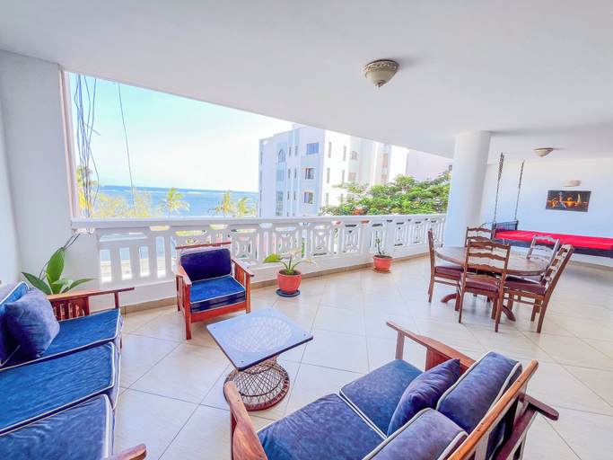Others 5, Mvuto mzuri Beachfront Apartments, Kisauni