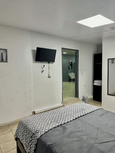 Bedroom 4, MOMA Guest House en Alto Boquete, Boquete