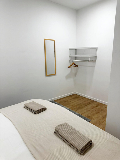 Others 5, Stylish 3BR Apt in Central Ghent, Oost-Vlaanderen
