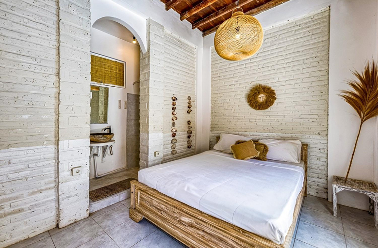 Bedroom 3, Villa Cabala Bali, Badung