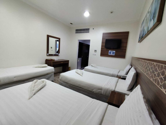 Others 2, Masaken Al Loloa Hotel, Makkah